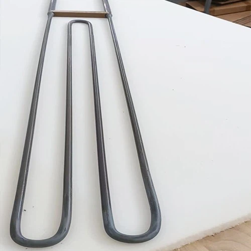 W type silicon molybdenum rod4